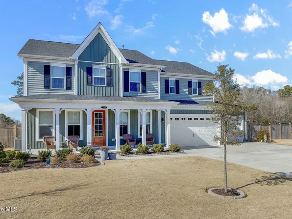 129 Gables Place, Moyock, NC 27958