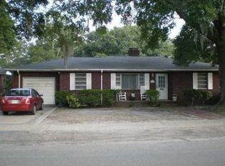 4712 Durant Ave, North Charleston, SC 29405