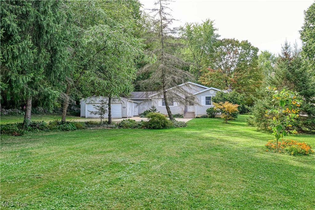 Real estate listing image