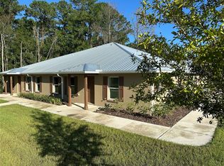 4400 NW 74th Ter, Ocala, FL 34482