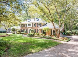 3027 Valencia Trl, Charlotte, NC 28211