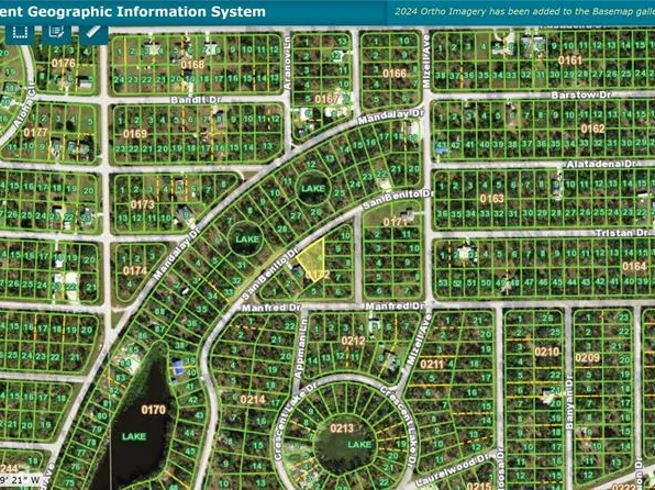 13146 San Benito Dr #4, Punta Gorda, FL 33955