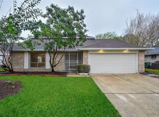 15503 Gateview Ln, Missouri City, TX 77489
