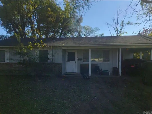 1401 Ashley Dr, Pine Bluff, AR 71601