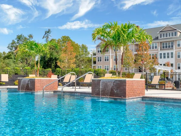 Eastampton Place Apartments