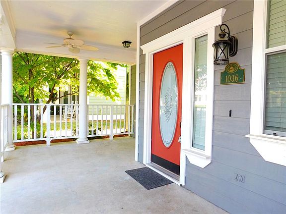 3rd image of 1036 Elm Dr
