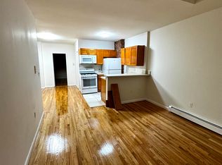 722 Ocean Ave APT 3, Jersey City, NJ 07305