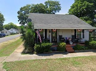 1010 Canal Rd, Lockhart, SC 29364