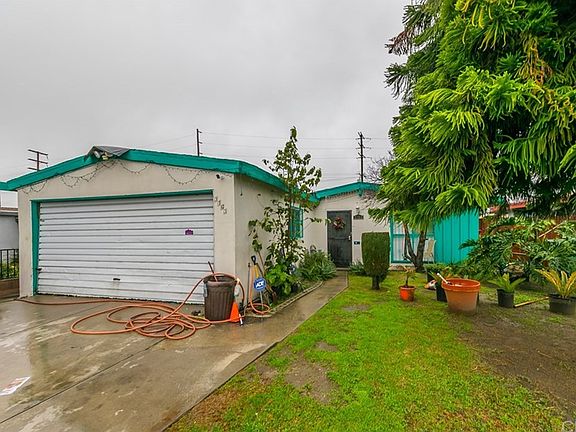 2nd image of 3163 Heglis Ave