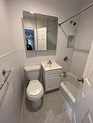 Rented by Maidman Realty Group LLC