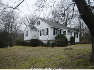 549 Guernseytown Rd, Watertown, CT 06795