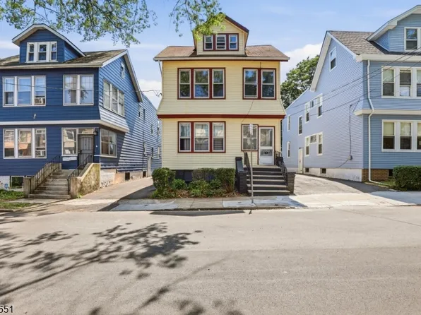28 Underwood St, Newark City, NJ 07106