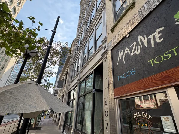 607 Main St, Cincinnati, OH