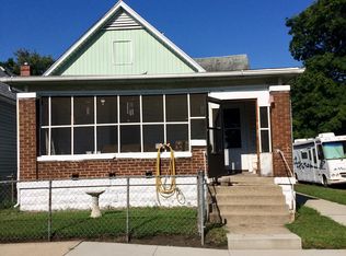 901 S 9th St, Terre Haute, IN 47807