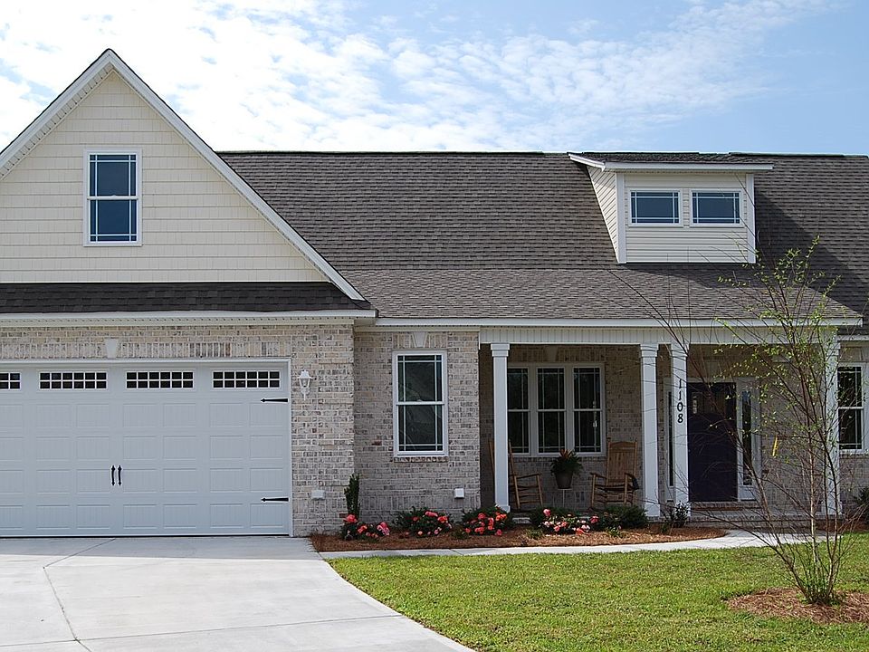 1st image of 1108 Clover Field Ct