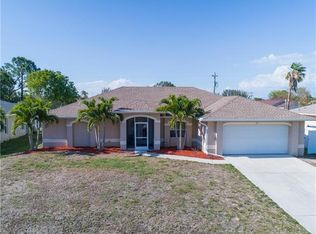 225 SW 17th St, Cape Coral, FL 33991