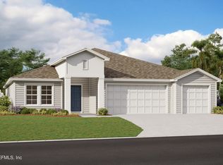 5224 Conference Dr, Jacksonville, FL 32234