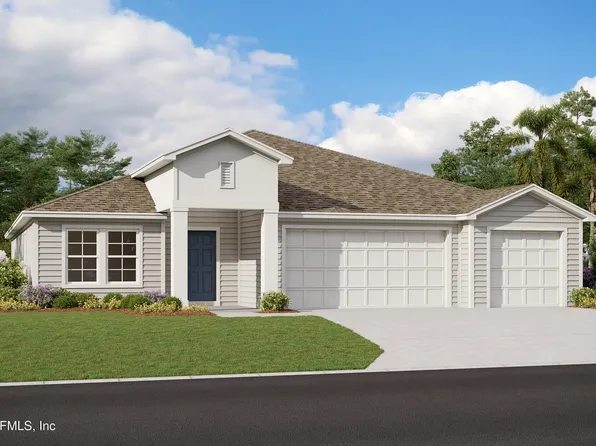 14433 FIREBIRD Drive, Jacksonville, FL 32234