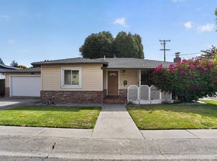 101 Kristen Ln, El Sobrante, CA 94803