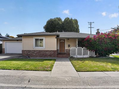101 Kristen Lane, El Sobrante, CA, 94803