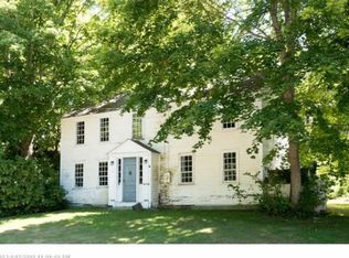 12 Lindsay Rd, York, ME 03909