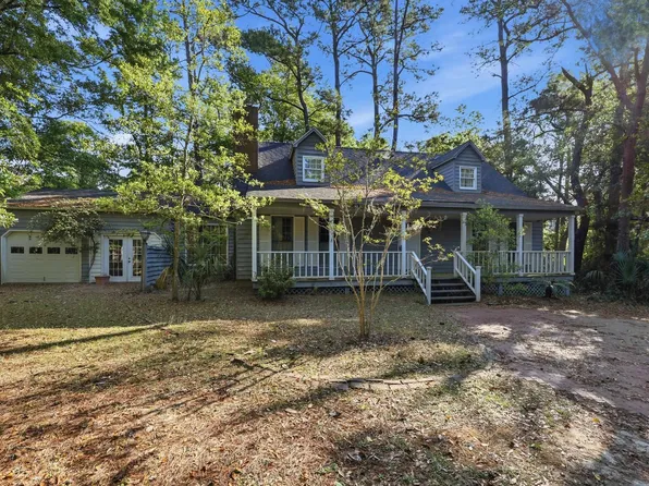 36 Gippy Pl., Pawleys Island, SC 29585