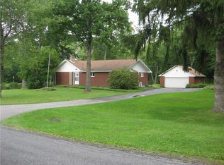 15436 Limber Rd, Meadville, PA 16335