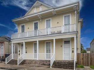 1813 S Rampart St #1A, New Orleans, LA 70113
