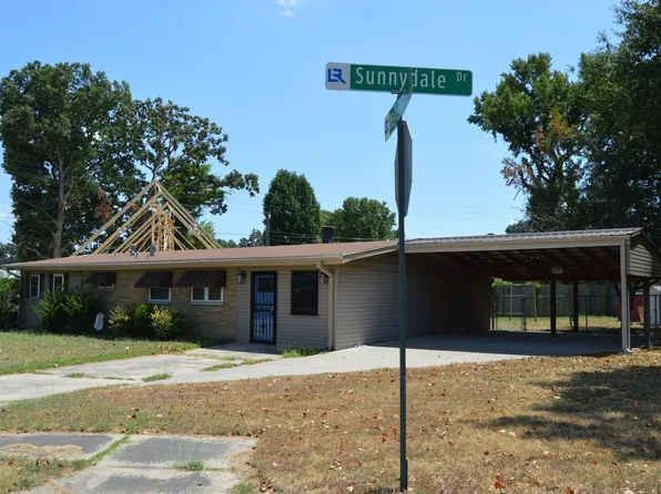 5215 Mabelvale Pike, Little Rock, AR 72209