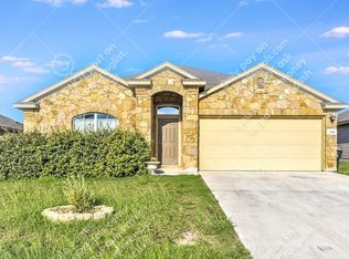 216 Teron Dr, San Marcos, TX 78666
