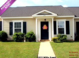 2311 Wills Ct, Albany, GA 31707