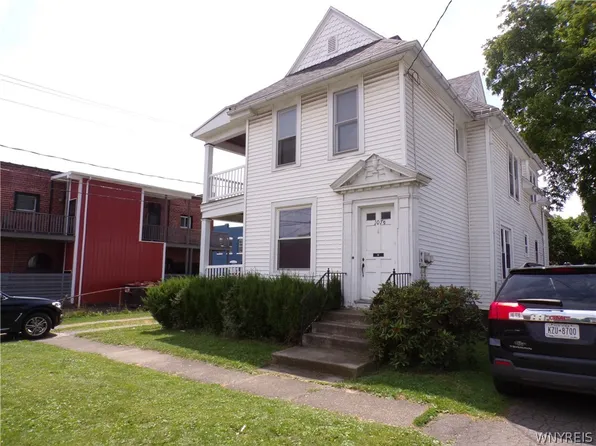 107 N 4th St, Olean, NY 14760