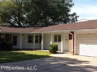2922 Quivira Ave, Great Bend, KS 67530