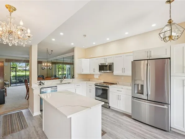 7340 Coventry CT #809, NAPLES, FL 34104