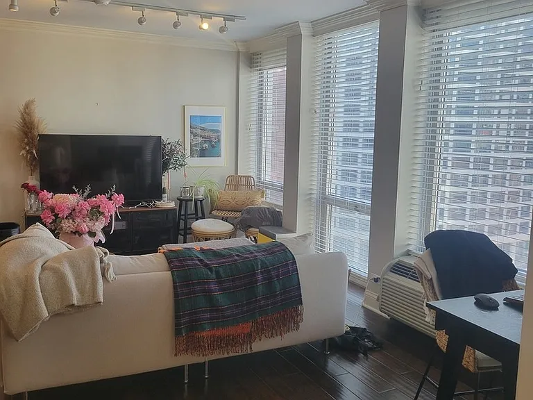 111 E Chestnut St #20D — Photo 3