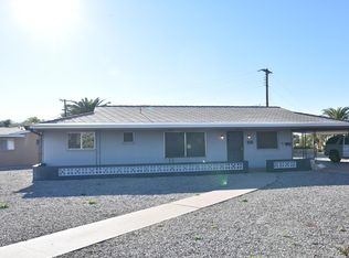 218 N 54th St, Mesa, AZ 85205
