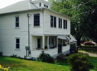 69 Pennsylvania Ave, Chicopee, MA 01013