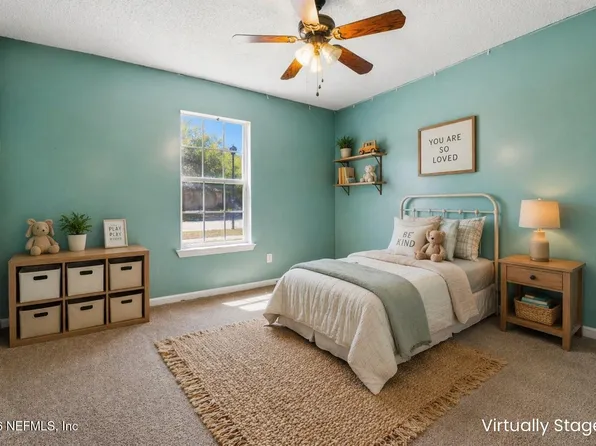 6865 KETTLE CREEK Drive, Jacksonville, FL 32222