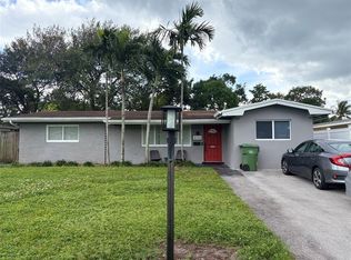 8130 NW 13th St, Pembroke Pines, FL 33024
