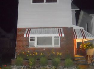 364 N Lincoln Ave, Scranton, PA 18504