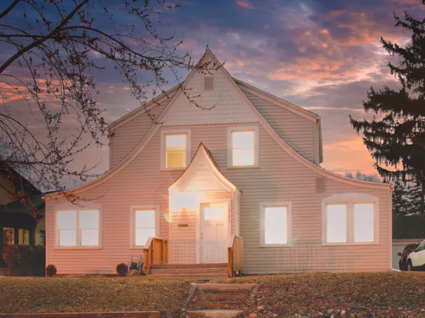 2141 Dodge Ave, Fort Wayne, IN 46805