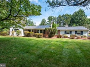 1001 Greenhill Rd, West Chester, PA 19380