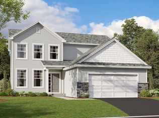 24423 Edgewater Dr, Rogers, MN 55374
