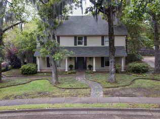 29 Moss Forest Cir, Jackson, MS 39211