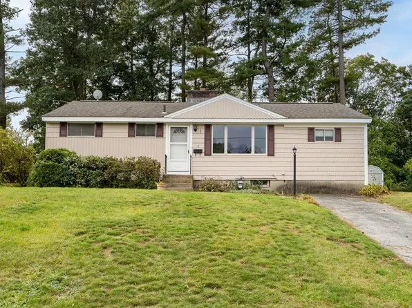5 Starlight Ave, Chelmsford, MA 01824