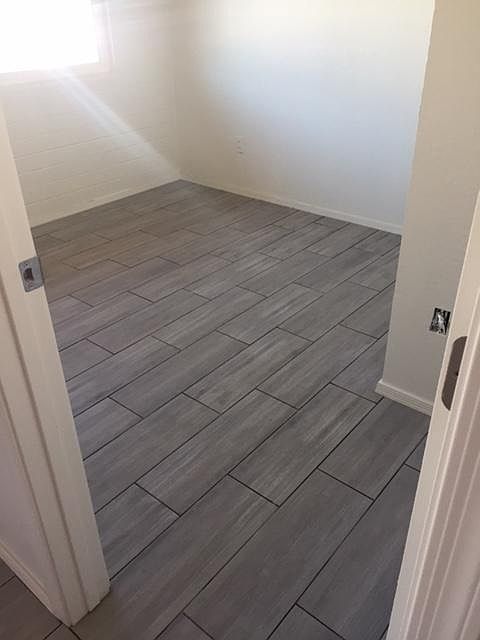 Bedroom #1