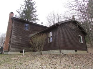 6486 Java Lake Rd, Arcade, NY 14009