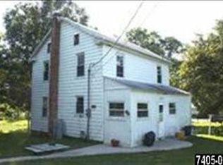 410 Benedicts Rd, Wellsville, PA 17365
