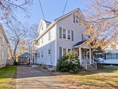 26 Saint James Cir, Springfield, MA, 01104