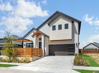 1711 Morningside Dr, Melissa, TX 75454